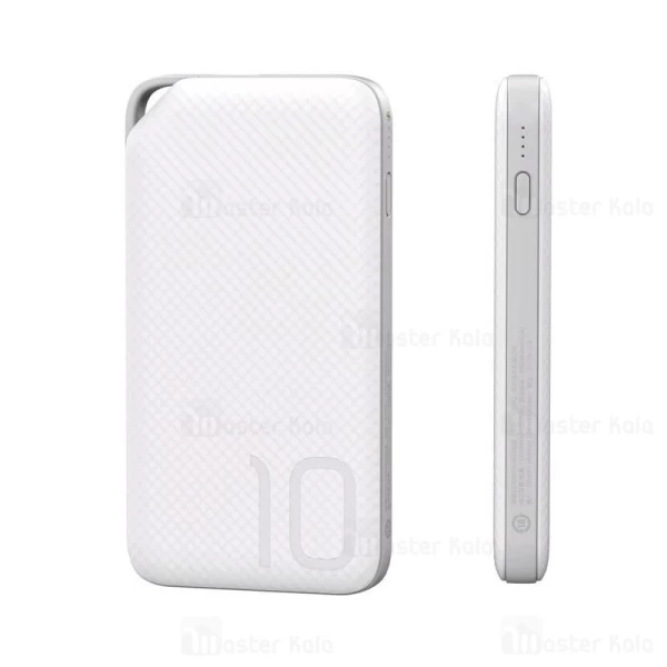 پاوربانک 10000 آنر Honor AP08 Power Bank 10000mah 10W