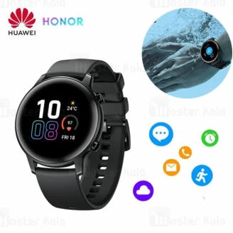 ساعت هوشمند هواوی Huawei Honor Magic Watch 2 42mm نسخه گلوبال