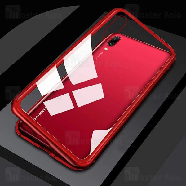 قاب مگنتی هواوی Huawei Y7 Pro 2019 Magnetic Case