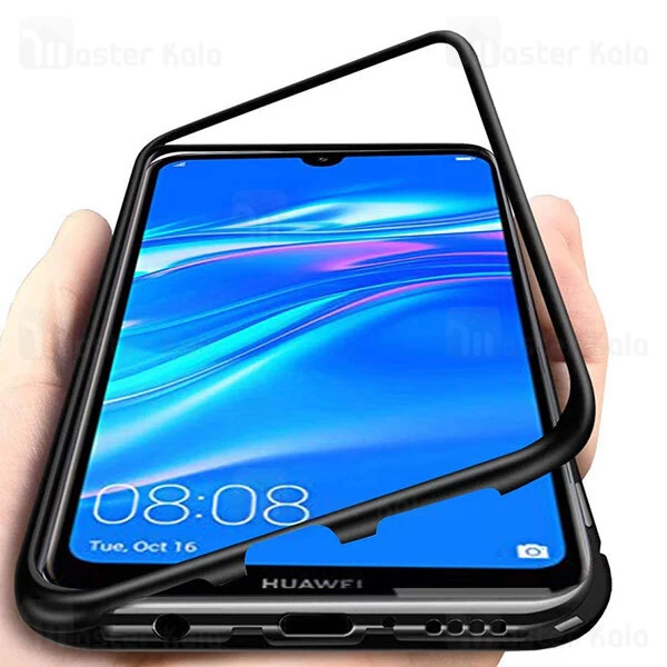قاب مگنتی هواوی Huawei Y7 Pro 2019 Magnetic Case