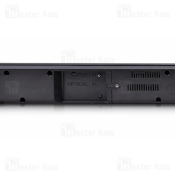 ساندبار ال جی LG SJ3 with Wireless Subwoofer توان 300 وات