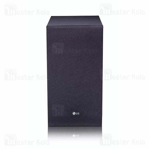 ساندبار ال جی LG SJ3 with Wireless Subwoofer توان 300 وات