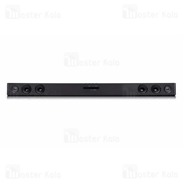ساندبار ال جی LG SJ3 with Wireless Subwoofer توان 300 وات