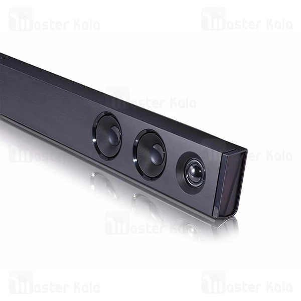 ساندبار ال جی LG SJ3 with Wireless Subwoofer توان 300 وات