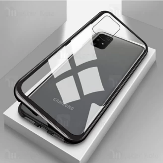 قاب مگنتی سامسونگ Samsung Galaxy S10 Lite / G770 Magnetic Case