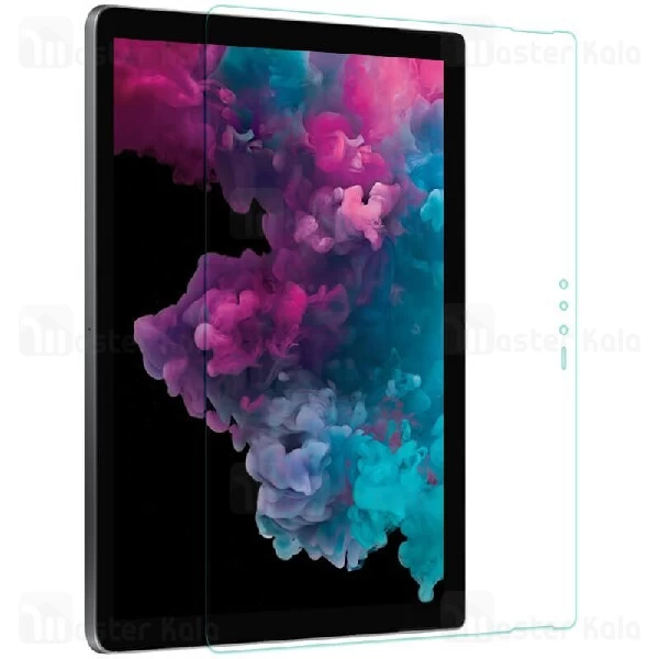 محافظ صفحه شیشه ای نیلکین مایکروسافت Microsoft Surface Pro 5 / 6 Nillkin H+ Tempered Glass