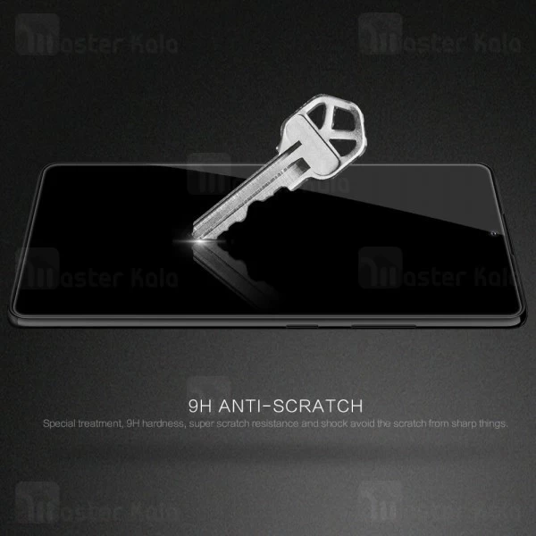 گلس نیلکین Nillkin CP+ Pro Glass Screen Protector Samsung Galaxy S10 Lite