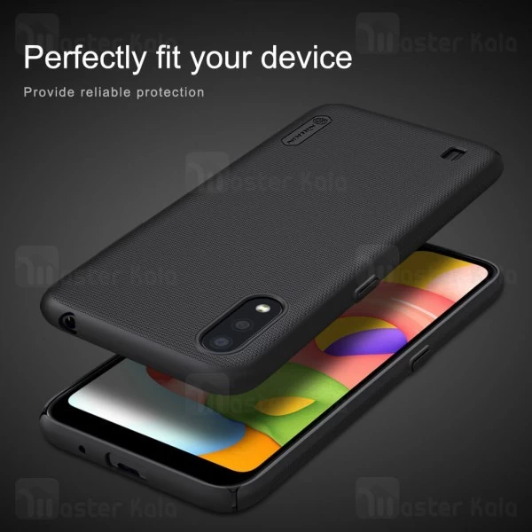 قاب نیلکین Samsung Galaxy A01 / A015 Nillkin Frosted Shield Case