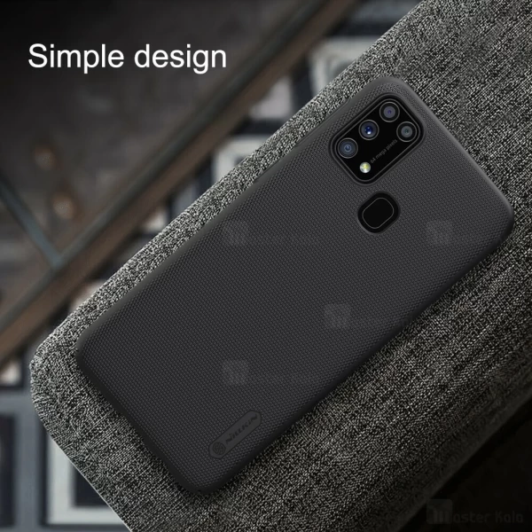 قاب محافظ نیلکین سامسونگ Samsung Galaxy M31 / M21S / F41 Nillkin Frosted Shield