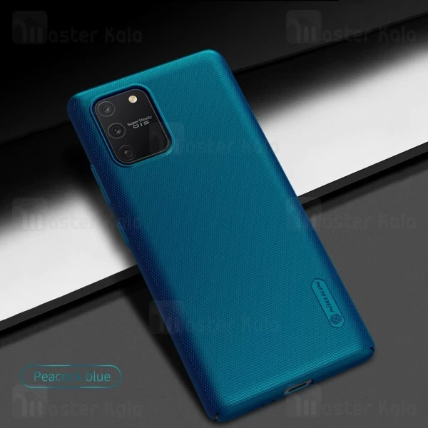 قاب نیلکین Samsung Galaxy S10 Lite Nillkin Frosted Shield Case