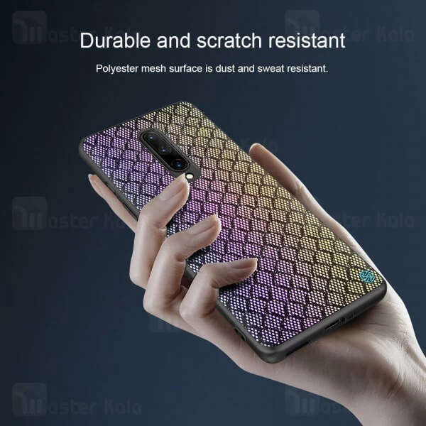 قاب نیلکین OnePlus 8 Nillkin Twinkle Caseقاب نیلکین OnePlus 8 Nillkin Twinkle Case