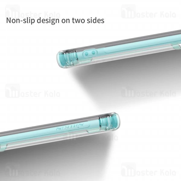 قاب ژله ای Samsung Galaxy A71 / A715 Nillkin Nature TPU Case