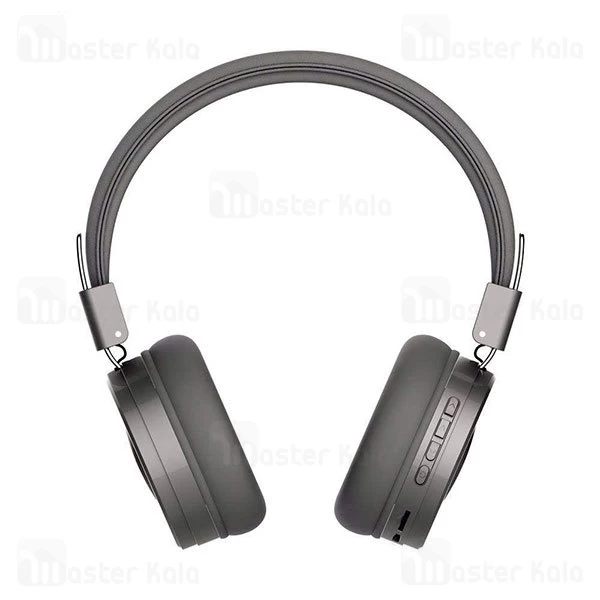 هدفون بلوتوث سودو SODO SD-1002 Bluetooth Headphones رم خور