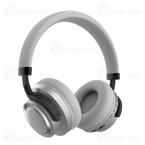هدفون بلوتوث سودو SODO SD-1005 Bluetooth Headphones رم خور