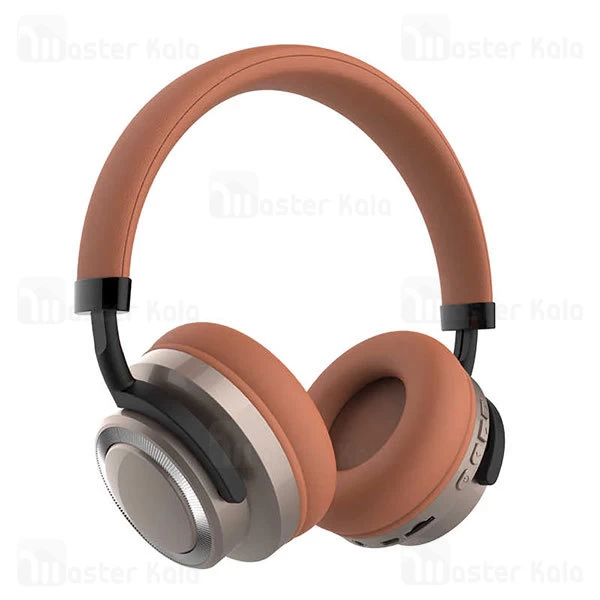 هدفون بلوتوث سودو SODO SD-1005 Bluetooth Headphones رم خور