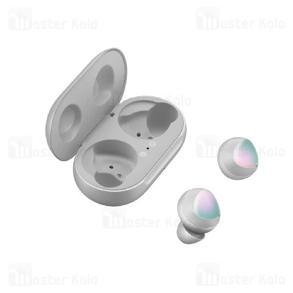 هندزفری بلوتوث دوگوش سامسونگ Samsung Galaxy Buds Plus True Wireless Earbuds