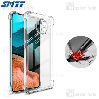 قاب ژله ای ضد ضربه شیائومی Xiaomi Poco F2 Pro / Redmi K30 Pro Smtt ShockProof AirBag