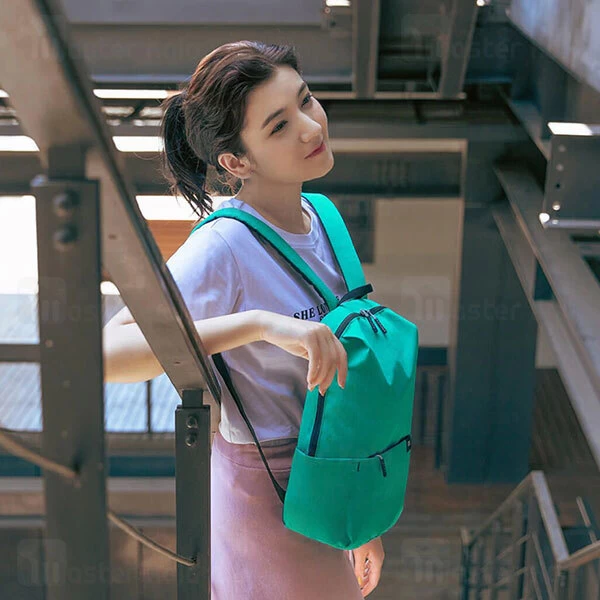 کوله شیائومی Xiaomi Mi Casual DayPack دو بنده