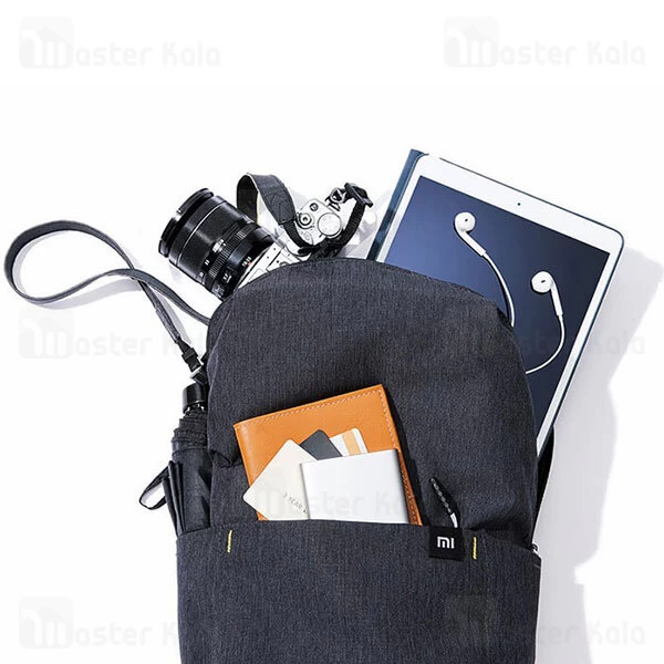کوله شیائومی Xiaomi Mi Casual DayPack دو بنده
