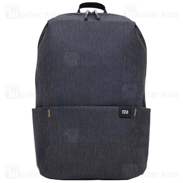 کوله شیائومی Xiaomi Mi Casual DayPack دو بنده