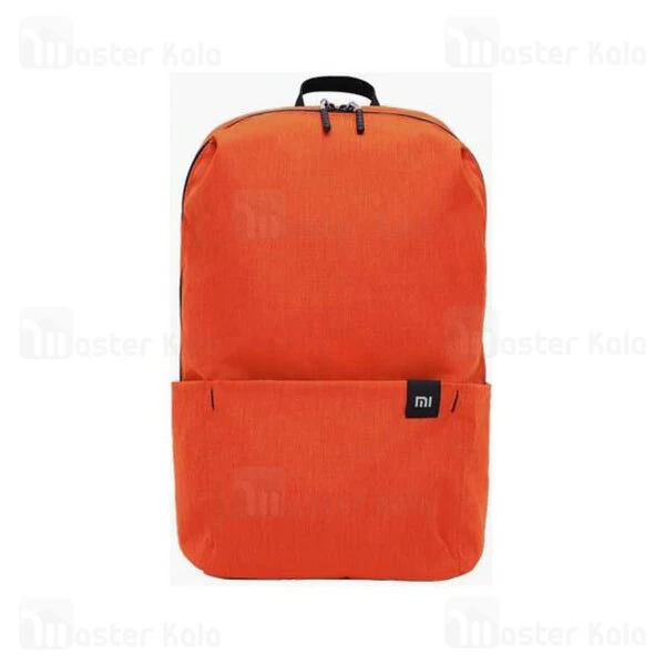 کوله شیائومی Xiaomi Mi Casual DayPack دو بنده