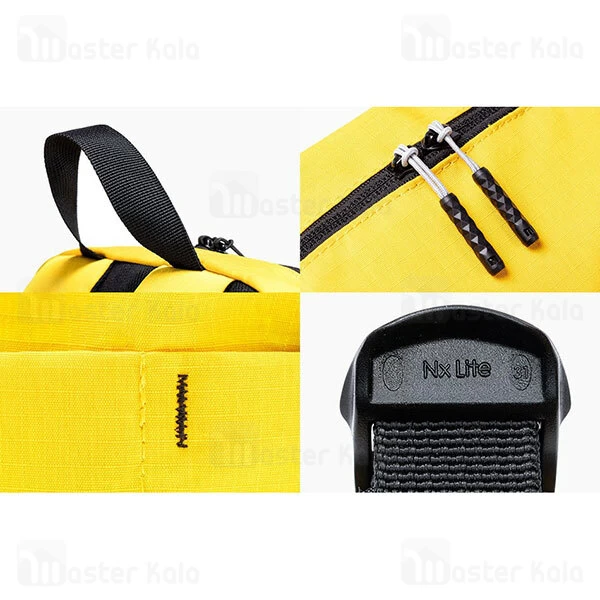 کوله شیائومی Xiaomi Mi Casual DayPack دو بنده