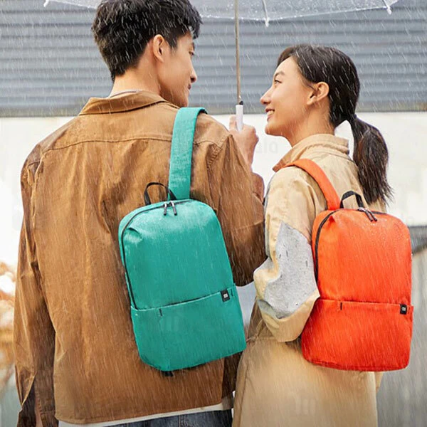 کوله شیائومی Xiaomi Mi Casual DayPack دو بنده