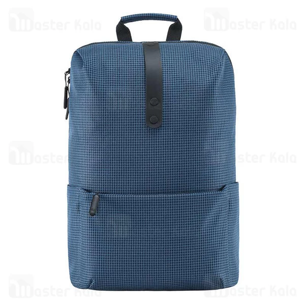 کوله شیائومی Xiaomi Millet College Casual Shoulder مناسب برای لپ تاپ 15.6 اینچ