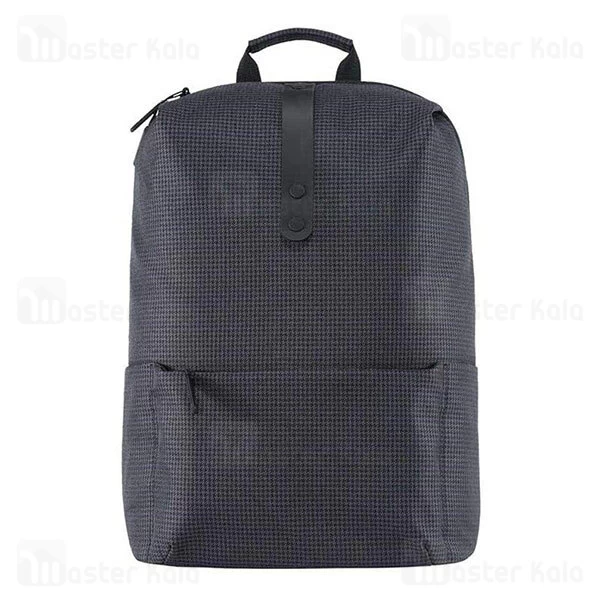 کوله شیائومی Xiaomi Millet College Casual Shoulder مناسب برای لپ تاپ 15.6 اینچ