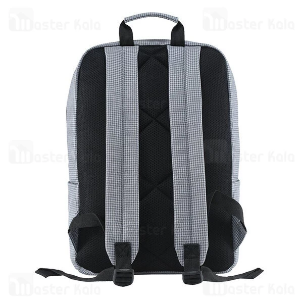 کوله شیائومی Xiaomi Millet College Casual Shoulder مناسب برای لپ تاپ 15.6 اینچ