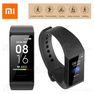 دستبند سلامتی شیائومی ردمی بند Xiaomi Redmi Band