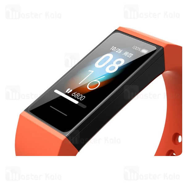 دستبند سلامتی شیائومی ردمی بند Xiaomi Redmi Band