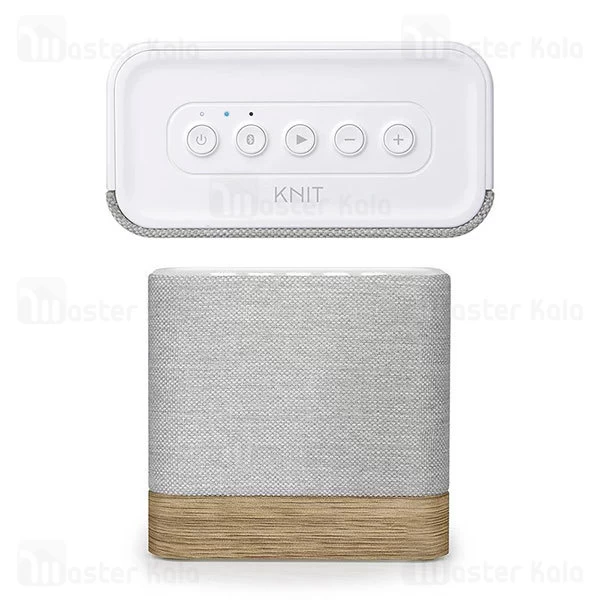 اسپیکر بلوتوث Knit Audio KW51