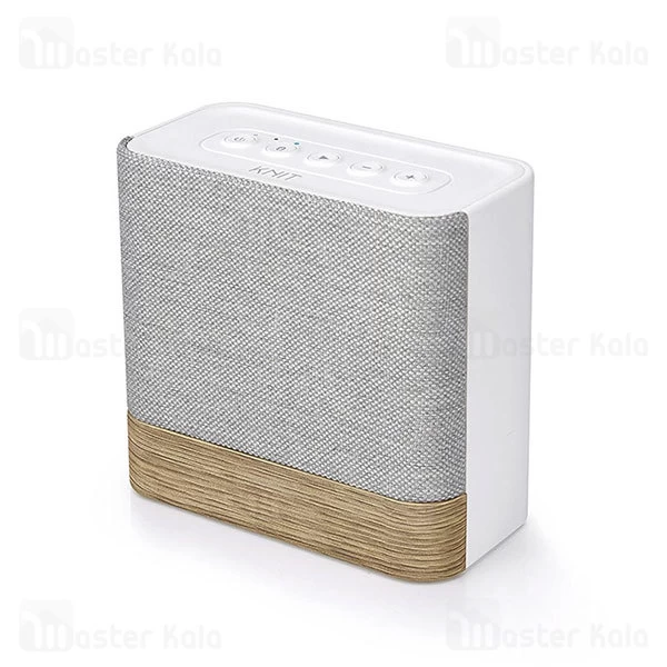 اسپیکر بلوتوث Knit Audio KW51