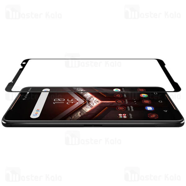 گلس نیلکین Asus ROG Phone 2 Nillkin CP+ Pro