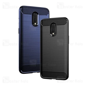 قاب فیبر کربنی وان پلاس OnePlus 7 Rugged Armor Fiber Carbon