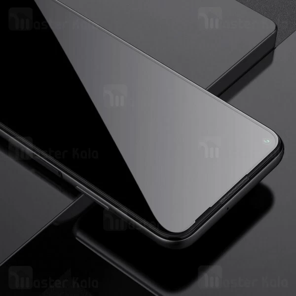 گلس تمام صفحه Huawei P40 Lite / Nova 6 SE / Nova 7i Glass Full Screen Protector