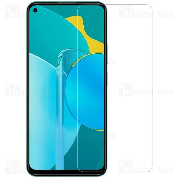 محافظ صفحه شیشه ای نیلکین هواوی Huawei Honor 30S Nillkin H+ Pro + محافظ لنز