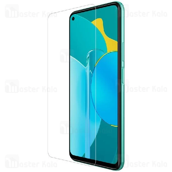 محافظ صفحه شیشه ای نیلکین هواوی Huawei Honor 30S Nillkin H+ Pro + محافظ لنز