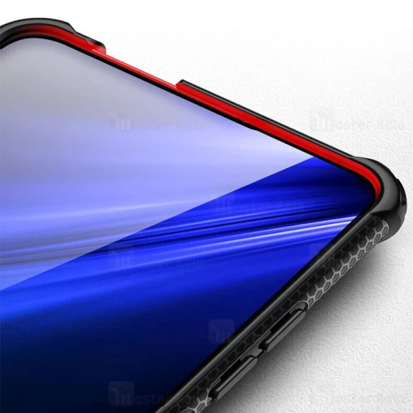 گارد محافظ انگشتی شیائومی Xiaomi Redmi K20 / K20 Pro / Mi9T / Mi9T Pro Lenuo Armor Ring