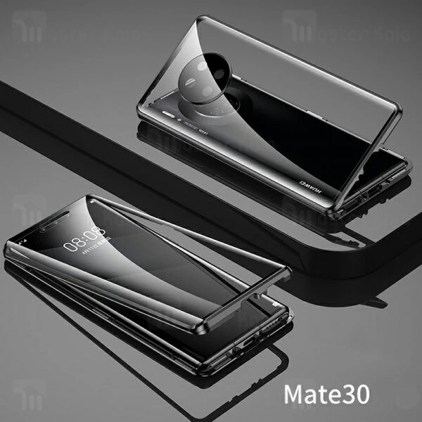 قاب آهنربایی Huawei Mate 30 Magnetic 3 in 1 Full Case