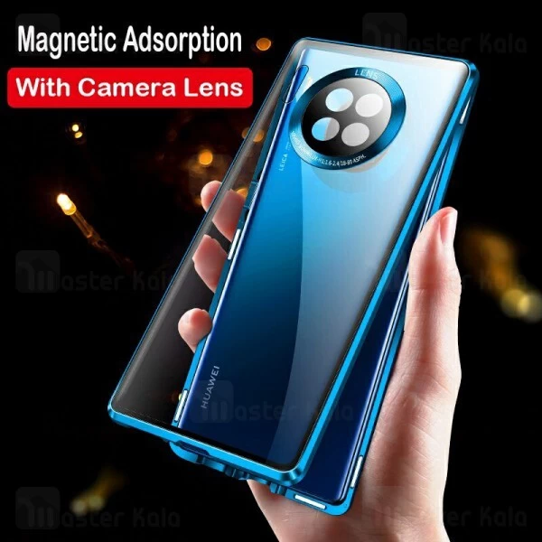 قاب آهنربایی Huawei Mate 30 Magnetic 3 in 1 Full Case