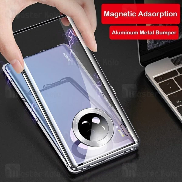 قاب آهنربایی Huawei Mate 30 Magnetic 3 in 1 Full Case