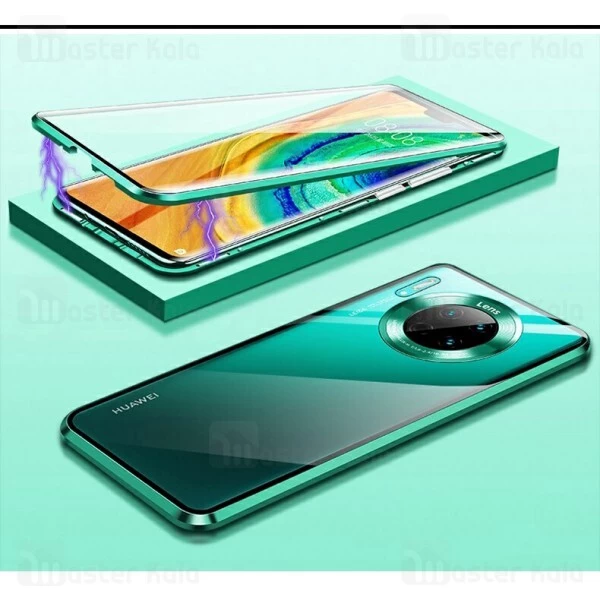 قاب آهنربایی Huawei Mate 30 Magnetic 3 in 1 Full Case