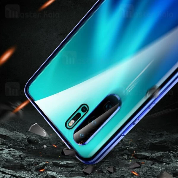 قاب آهنربایی Huawei P30 Pro Magnetic 3 in 1 Full Case