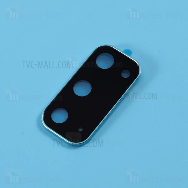 محافظ لنز فلزی دوربین موبایل Samsung Galaxy S20 Metal Lens Camera New