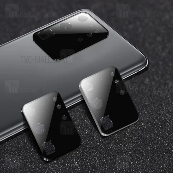محافظ Samsung Galaxy S20 Ultra Metal Lens Camera New