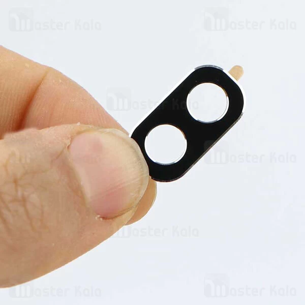 محافظ لنز فلزی دوربین موبایلذشیائومی Xiaomi Redmi Note 7 / Note 7 Pro