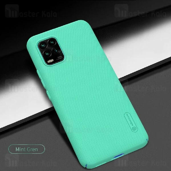 قاب محافظ نیلکین شیائومی Xiaomi Mi 10 Lite Nillkin Frosted Shield