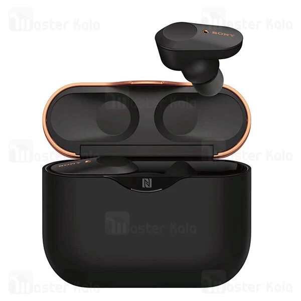 هندزفری بلوتوث Sony WF-1000XM3 Industry Leading Noise Canceling Truly Wireless Earbuds Headset